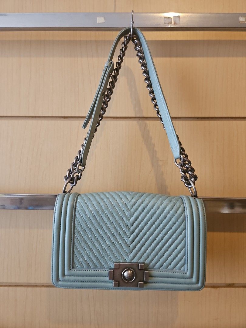 Chanel look clearance a like tas