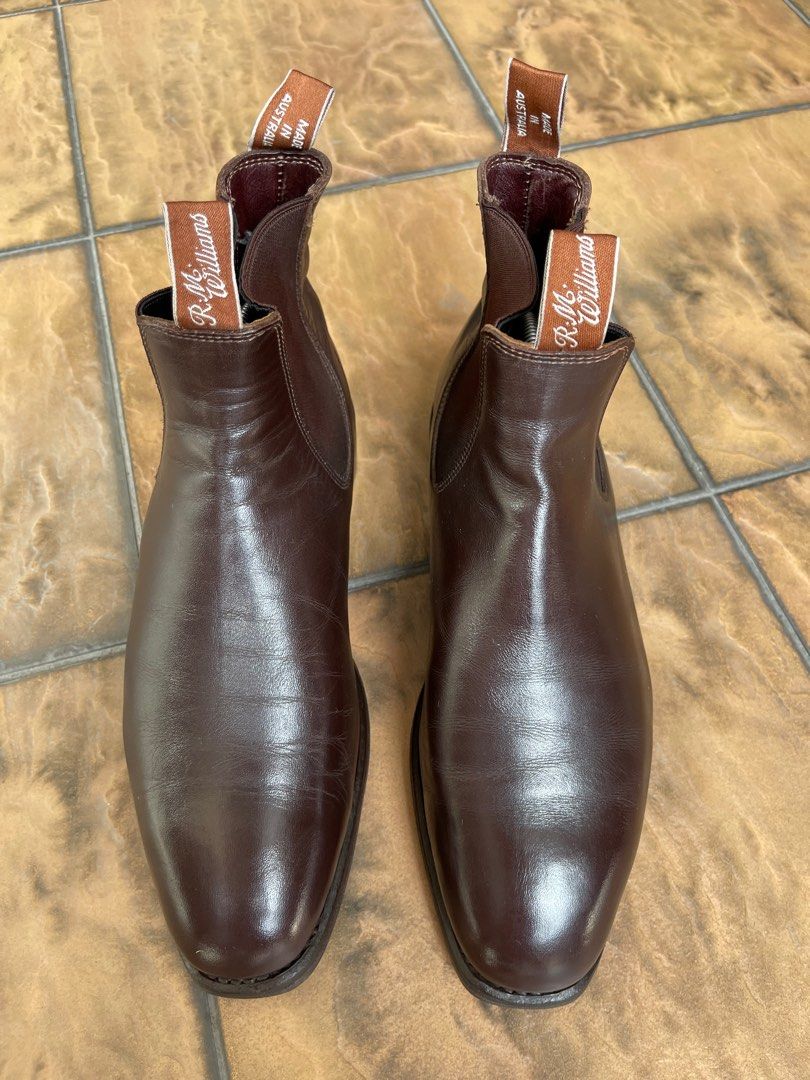 Dynamic flex deals craftsman boot