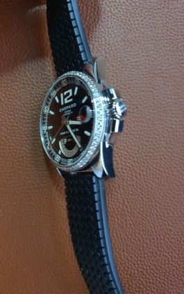 Chopard gran turismo xl power reserve outlet