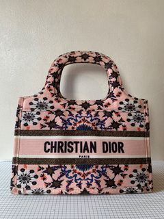 Christian Dior MINI Tote Bag