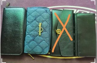Esprit wallet philippines sales