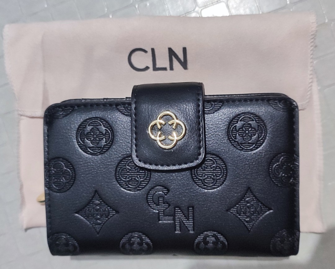 CLN Calanthe, Women's Fashion, Bags & Wallets, Wallets & Card holders on  Carousell