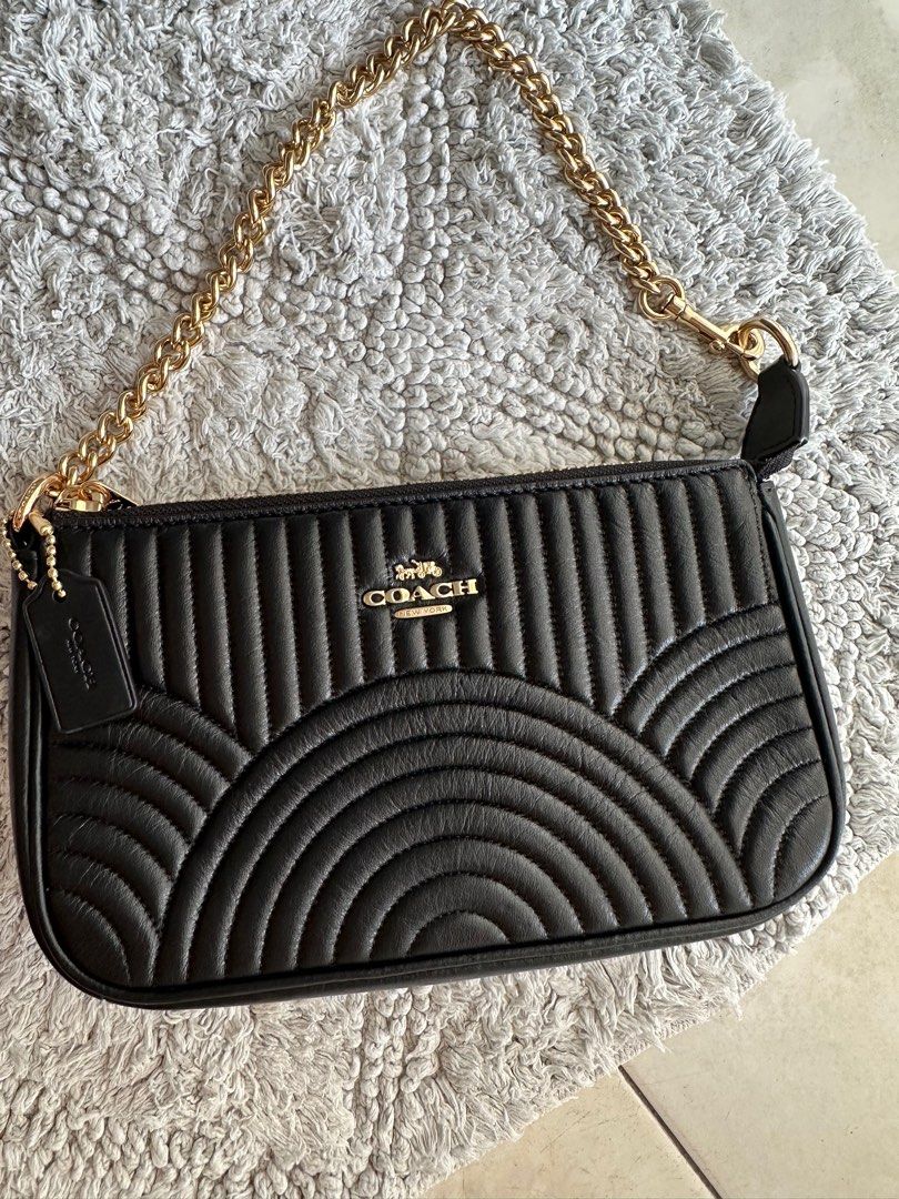 Coach dinner new arrivals bag