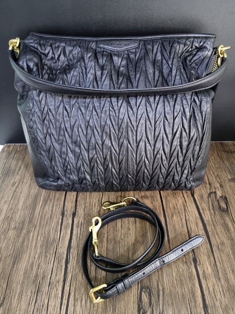 Stella and dot braided zip top hobo sale
