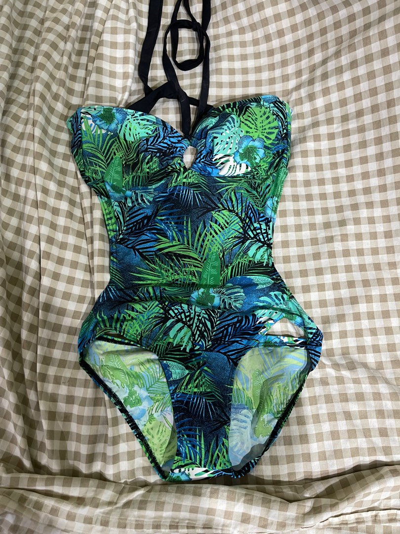 Coco cabana one piece swimsuit sale
