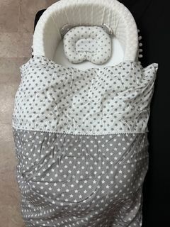 CocoLala Baby Bed BRAND NEW