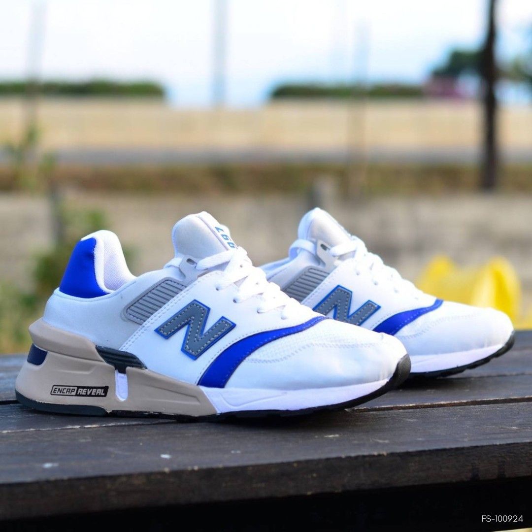 New balance original on sale made in vietnam
