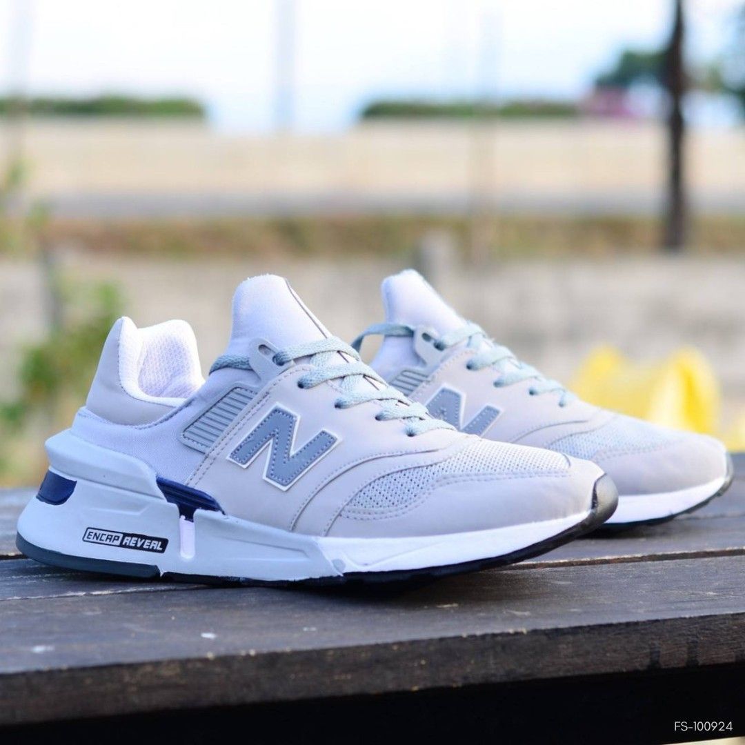 Cod Tf Sneaker New Balance Original Made Vietnam 39 44
