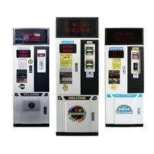 COIN CHANGER MACHINE, Sports Equipment, Sports & Games, Billiards and ...