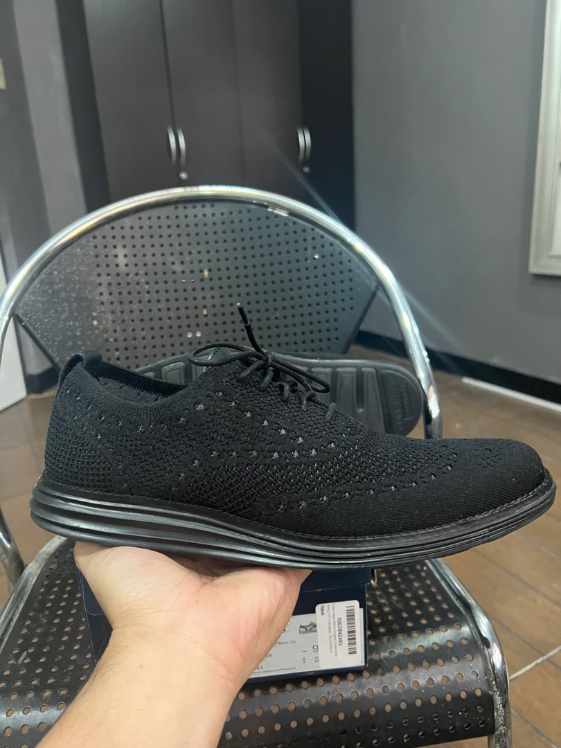 cole haan wool stitchlite