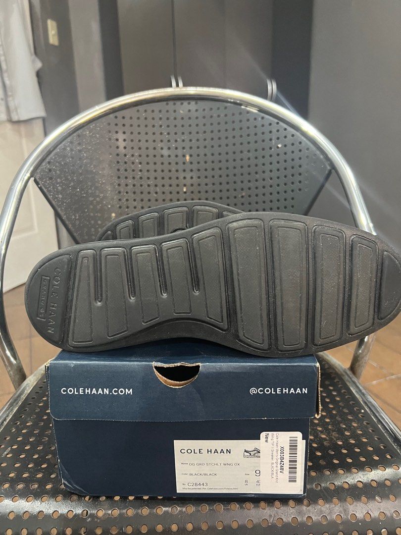 cole haan og grd stitchlite