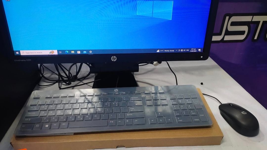 Computer Package, Computers & Tech, Desktops on Carousell