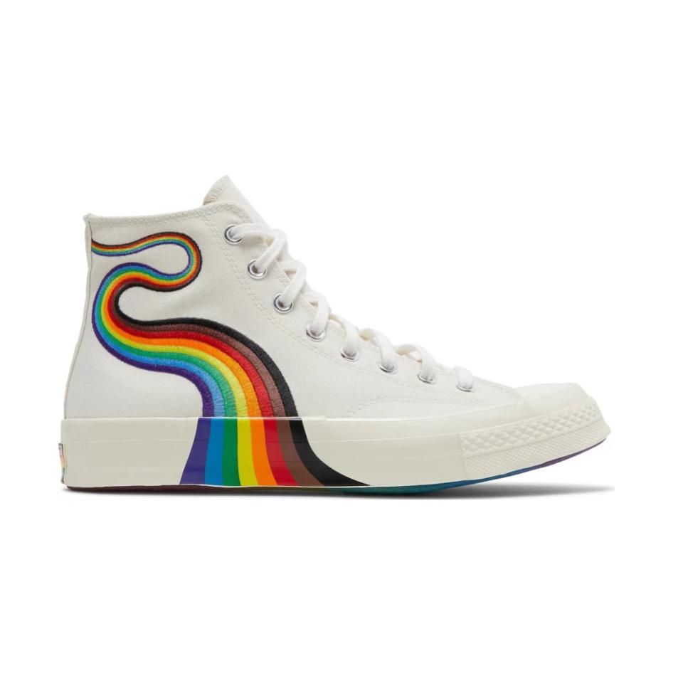 Chuck 7 pride high top sale