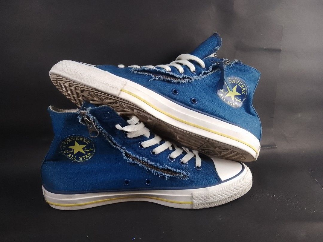 Converse 8.5 zip cheap
