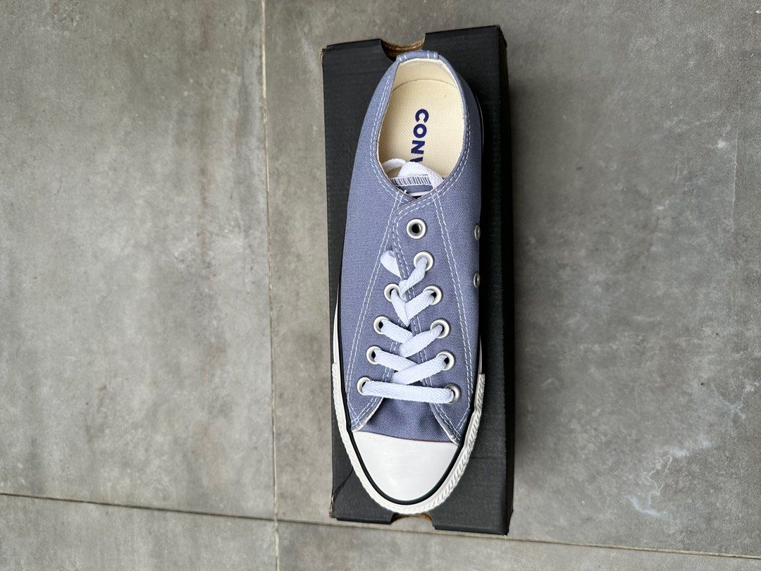 Converse store stellar indigo