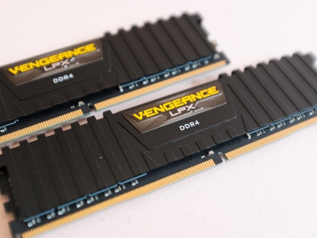 Vengeance discount lpx ryzen
