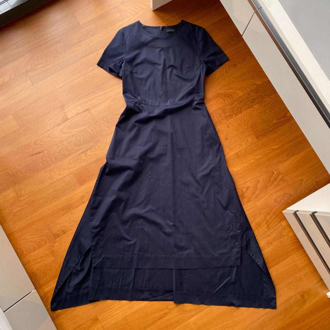 Cos dresses sale hot sale