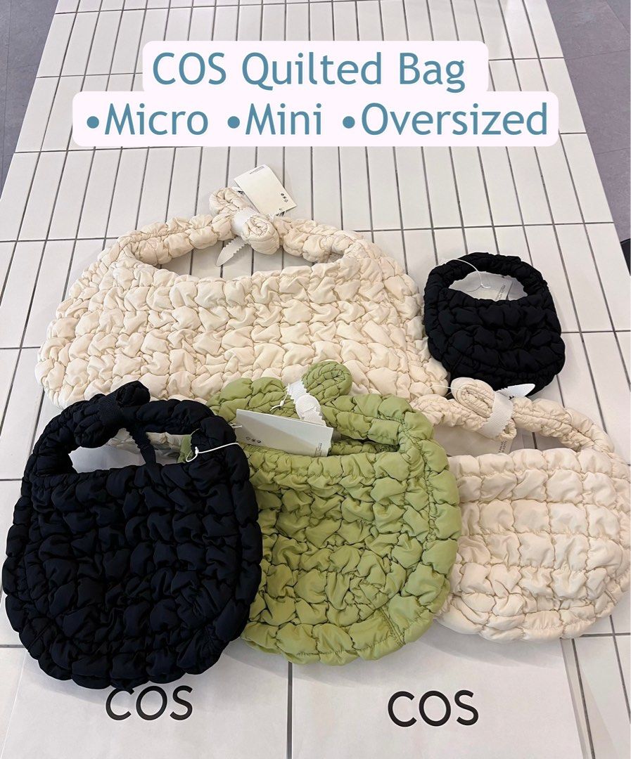 mini micro bag