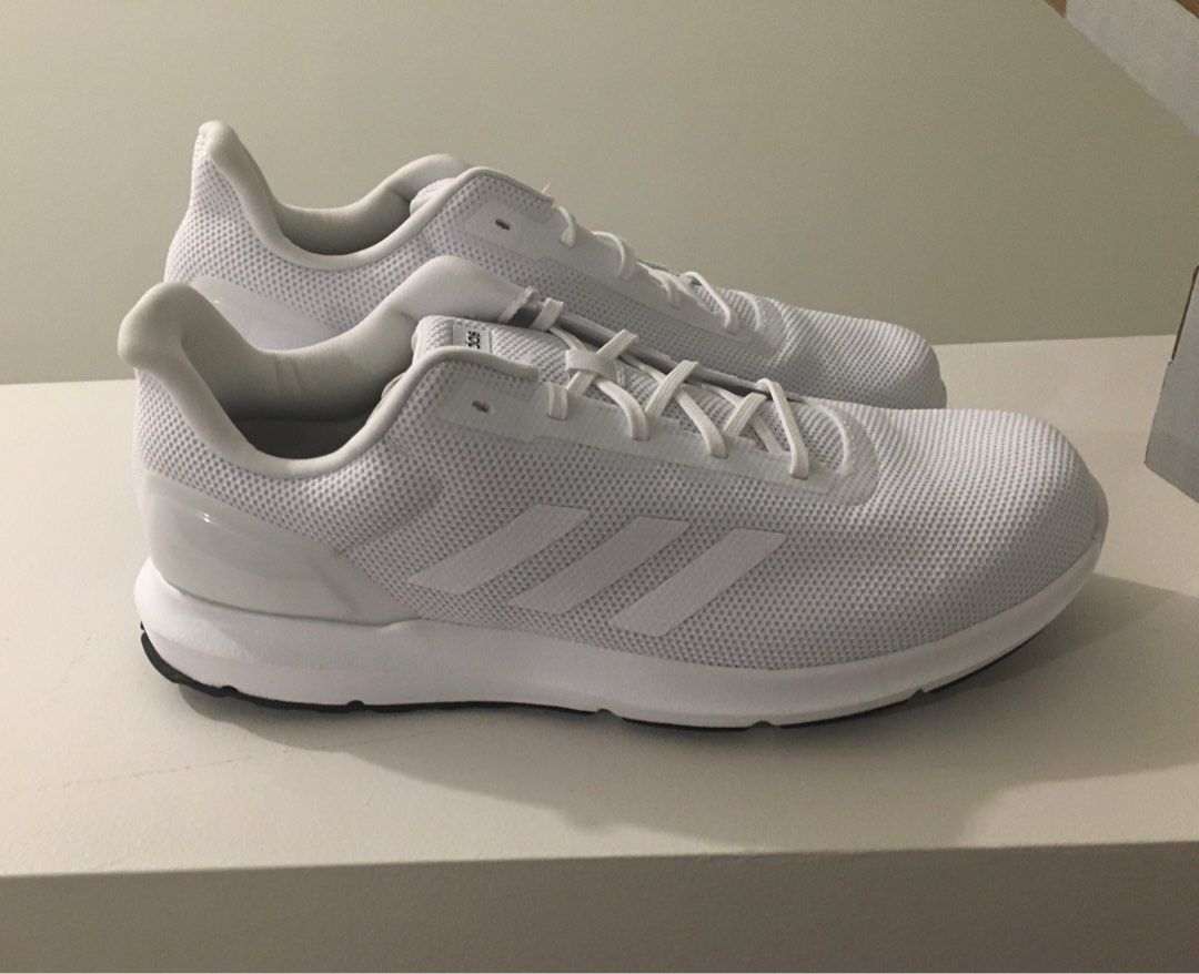 Adidas cosmic 2 bianche hotsell