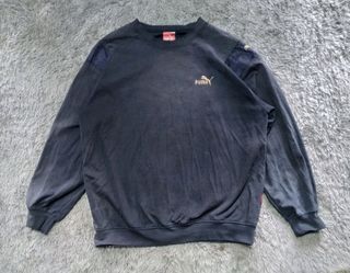 Crewneck Puma