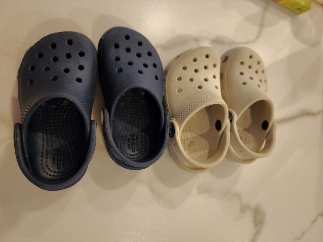 C6 c7 2025 crocs