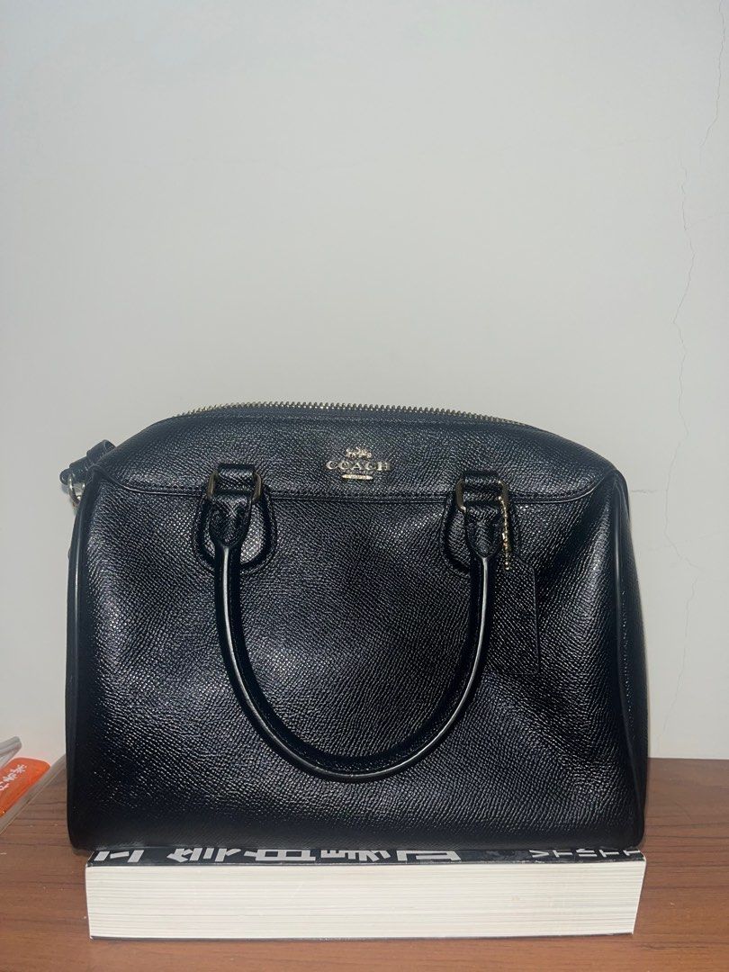 Crsgr mini shop bnt satchel