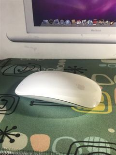 @Cupertino Apple Magic Mouse 2 -wireless-