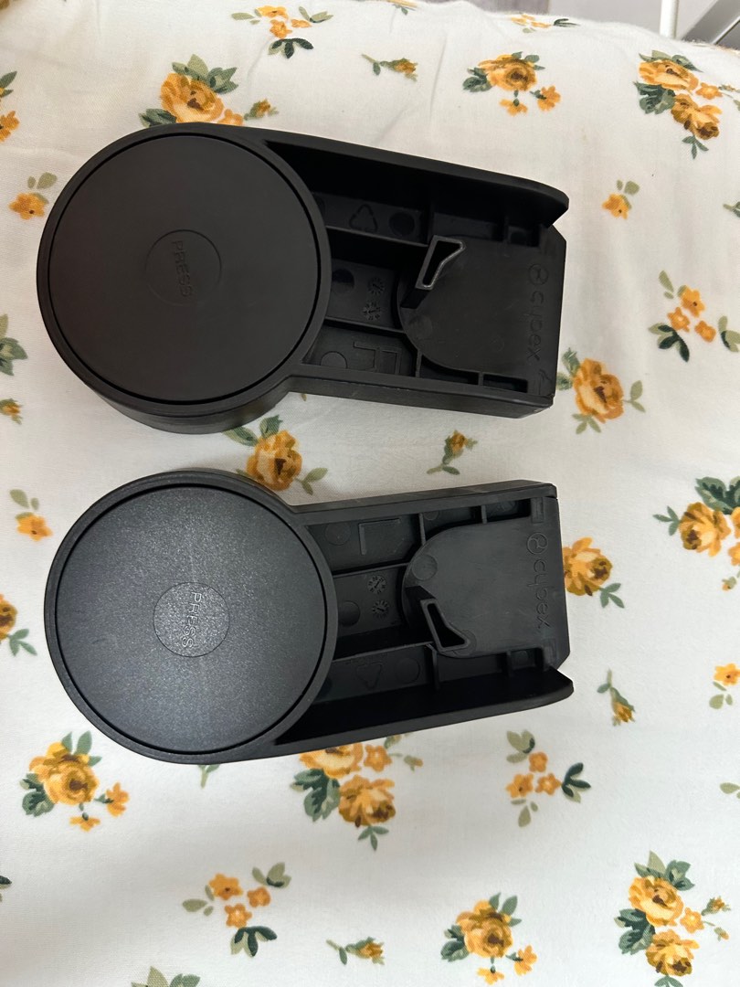 Cybex mios to cloud z Stroller Adapter Babies Kids Going Out