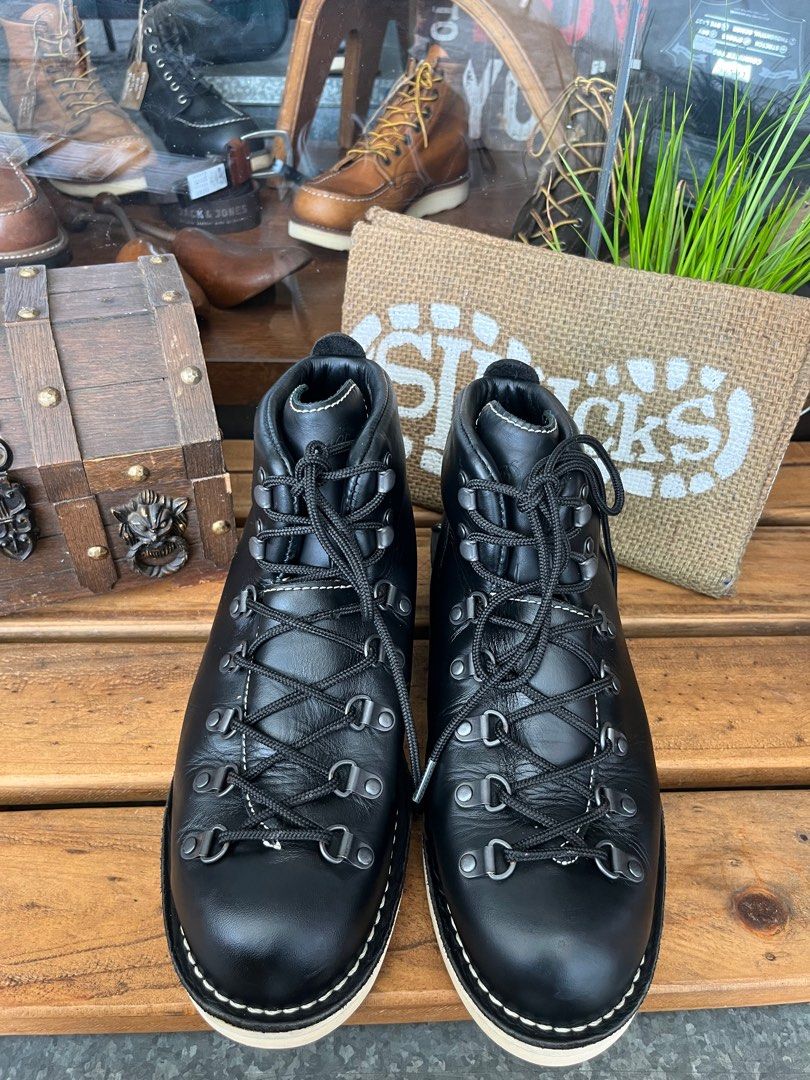 Comme des outlet garcons boots