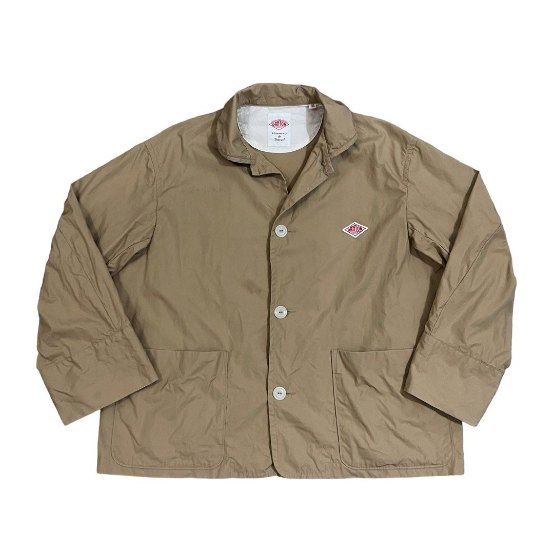 Danton top work jacket