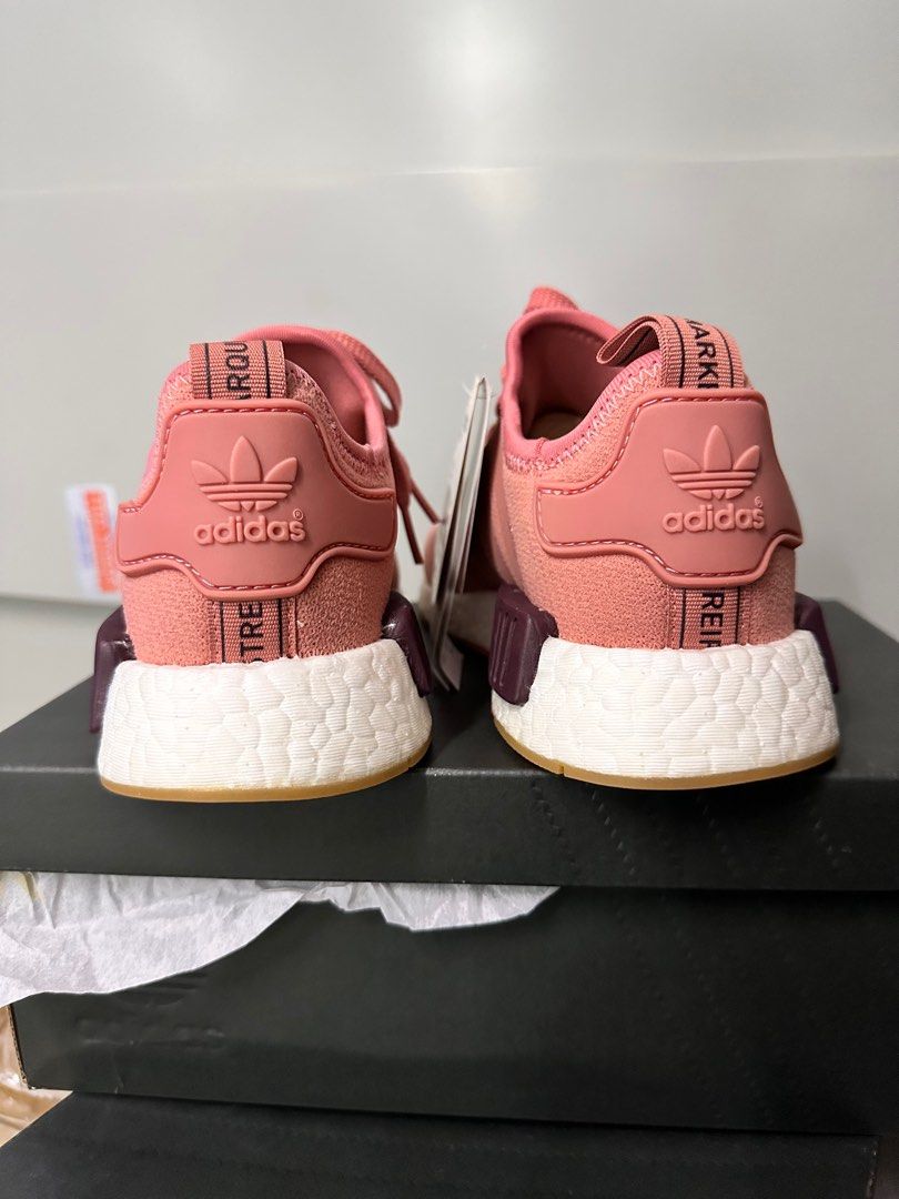 DEADSTOCK Adidas NMD R1