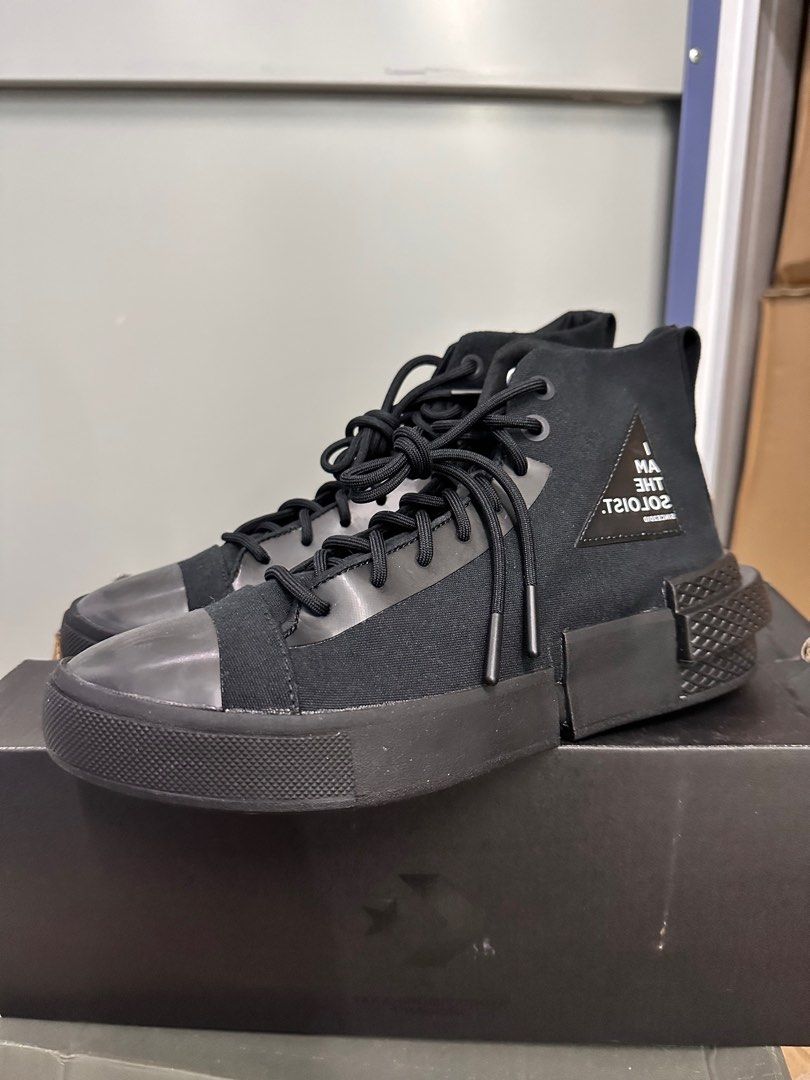 DEADSTOCK Converse I Am The Soloist CX Disrupt EU 40
