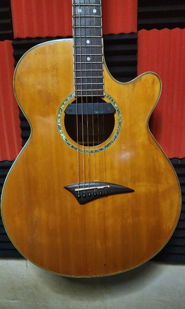 Dean store performer e