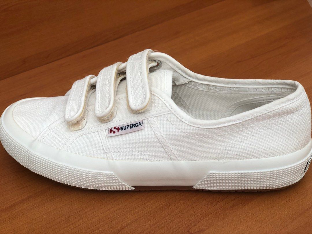 Superga my top