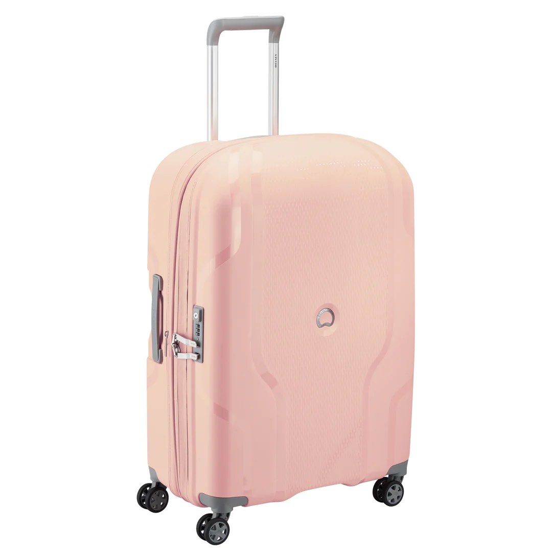 Delsey 28 inch luggage on sale