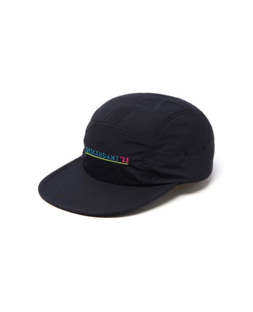 Descendant 5 panel Cetus, 男裝, 手錶及配件, 棒球帽、帽- Carousell