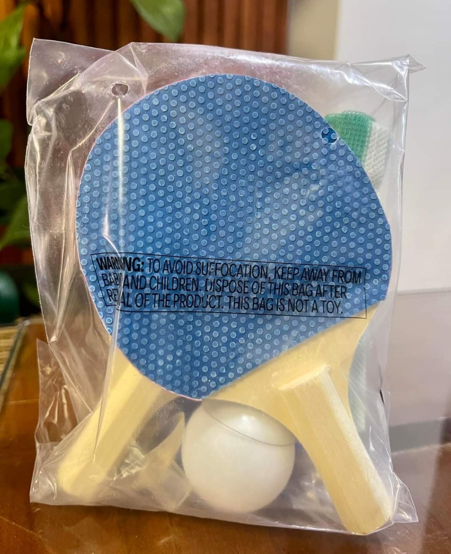 Desktop Ping Pong, Hobbies & Toys, Toys & Games on Carousell