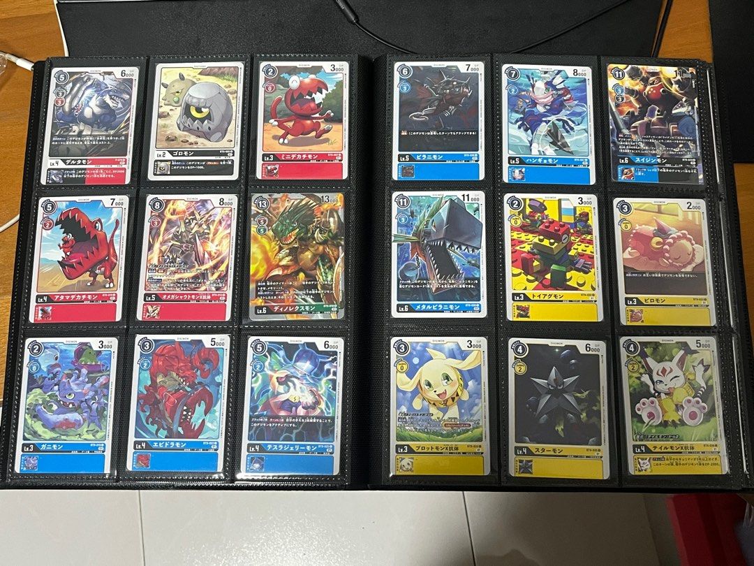 sell digimon cards Amazon.com: Bandai | Digimon Card Game: 2nd Anniversary Set [PB-12E] |  Trading Card Game | Ages 6+ | 2 Players main image 1