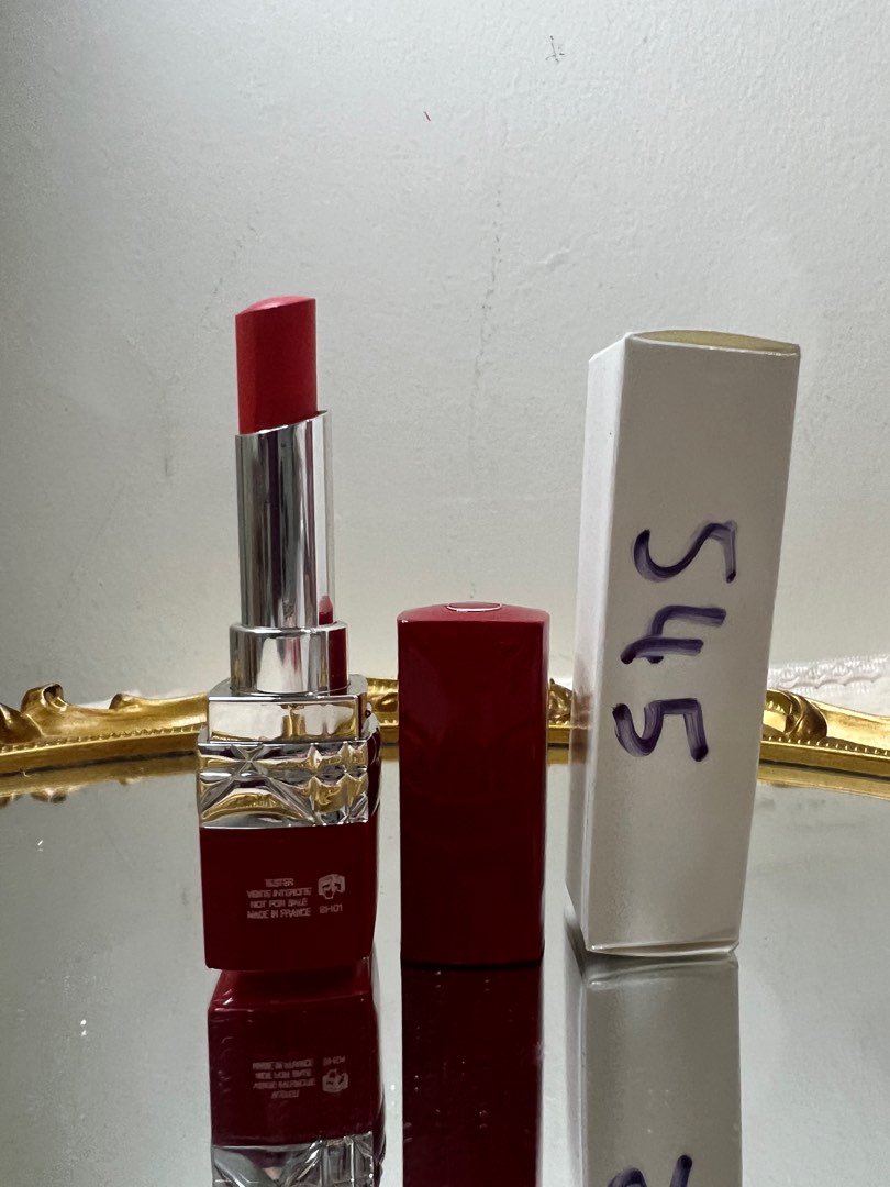 Dior clearance rouge 545