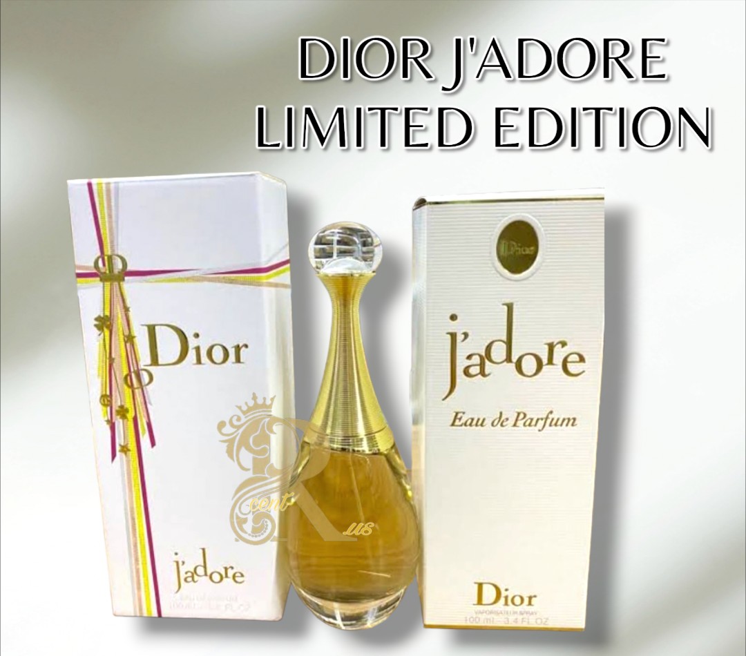 Mua Nước Hoa Nữ Dior Jadore EDP 100ml  Dior  Mua tại Vua Hàng Hiệu  h069549