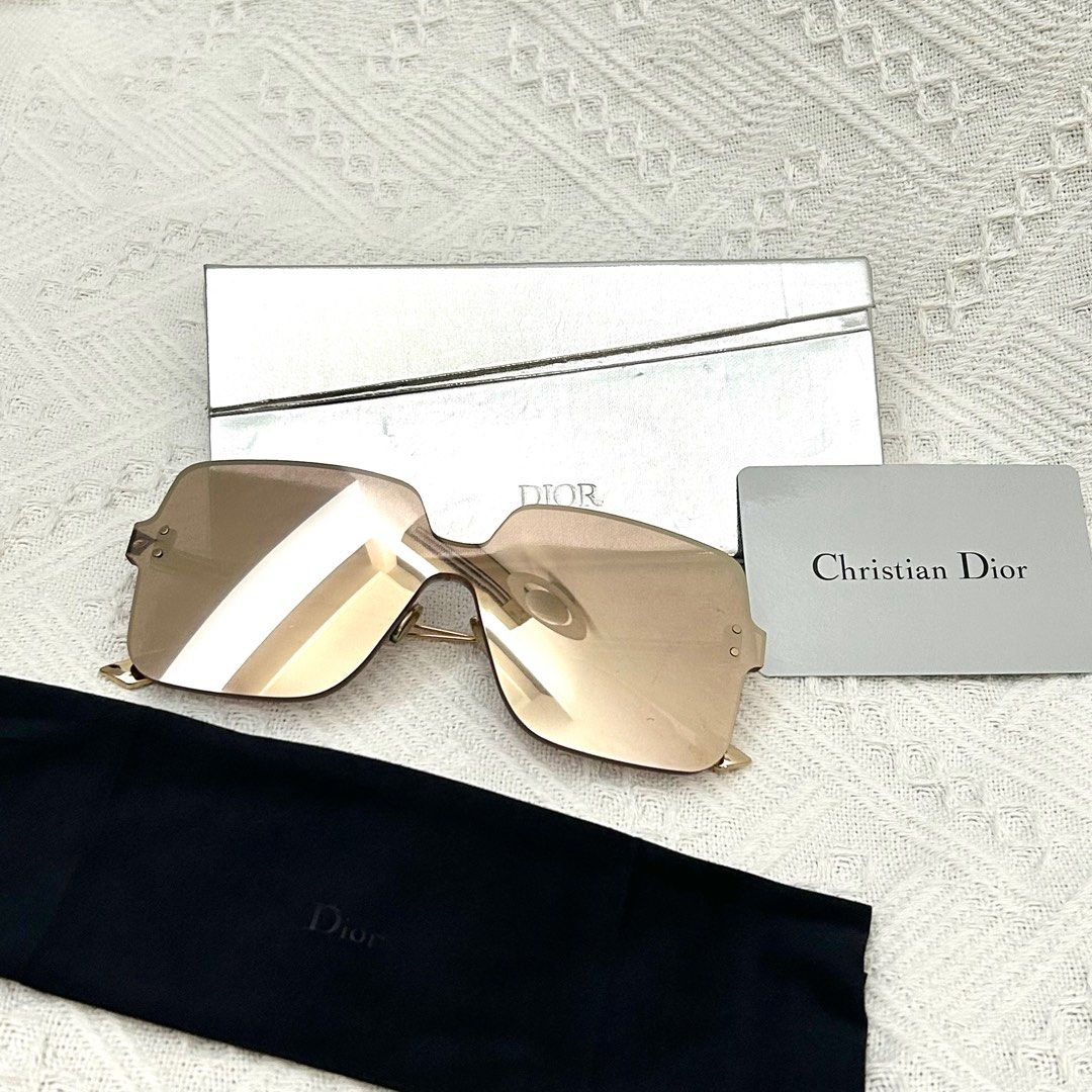 Dior Reflected Sunglasses Shades Christian