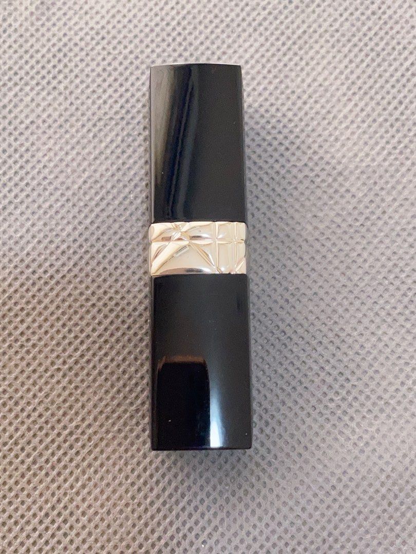 Dior Rouge Baumé (128 star) (Category: Makeup) located in Lucena. Submitted by fashioncult.ph (Listing ID 1241967940, Image 3). Description: Dior Rouge Baumé (128 star) 👉🏻Brandnew never used 👉🏻low ballers will automatically blocked 👉🏻shipping fee shouldered by the buyer 👉🏻💯authentic not a fan of fakes nor used 👉🏻MOP: MAYA/BDO/GCASH .