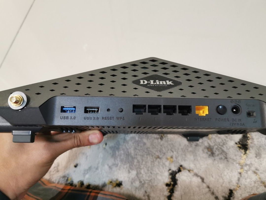 Dlink 895 clearance