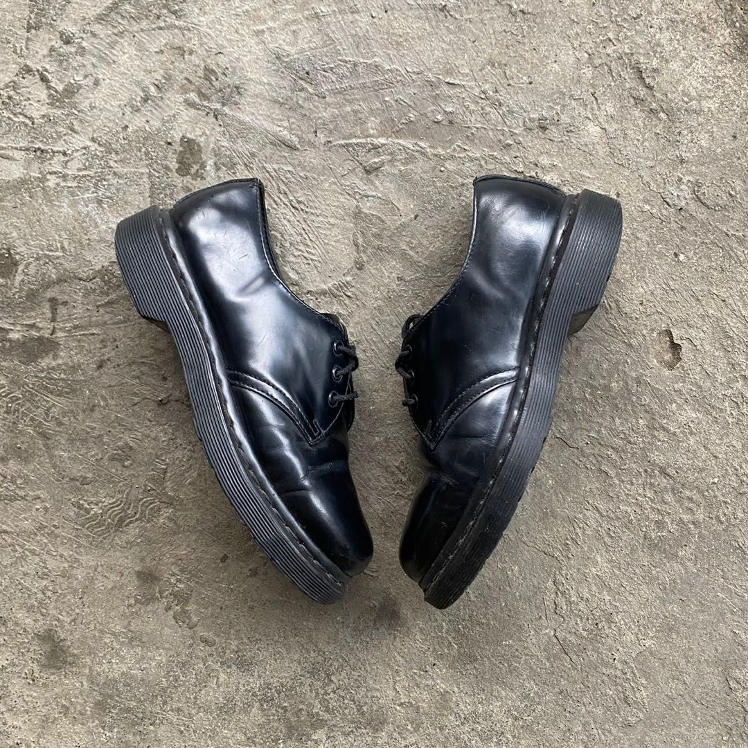 Doc Martens 1461 Mono