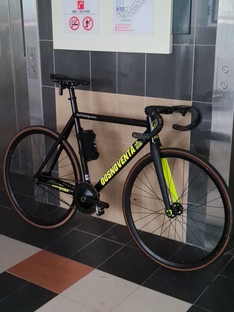 dosnoventa frame price