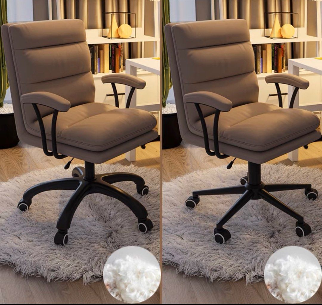 Mainstay mid 2025 back office chair