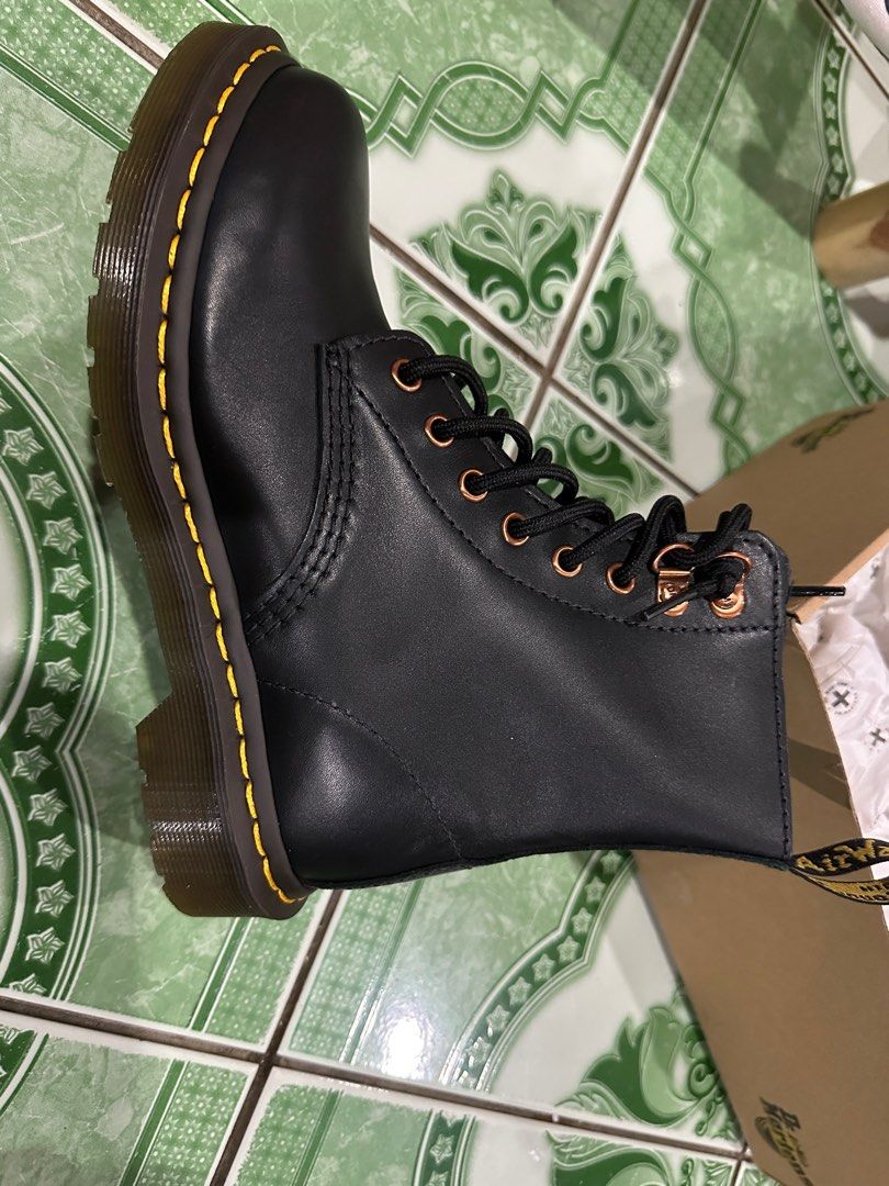 Dr new arrivals martens wanama