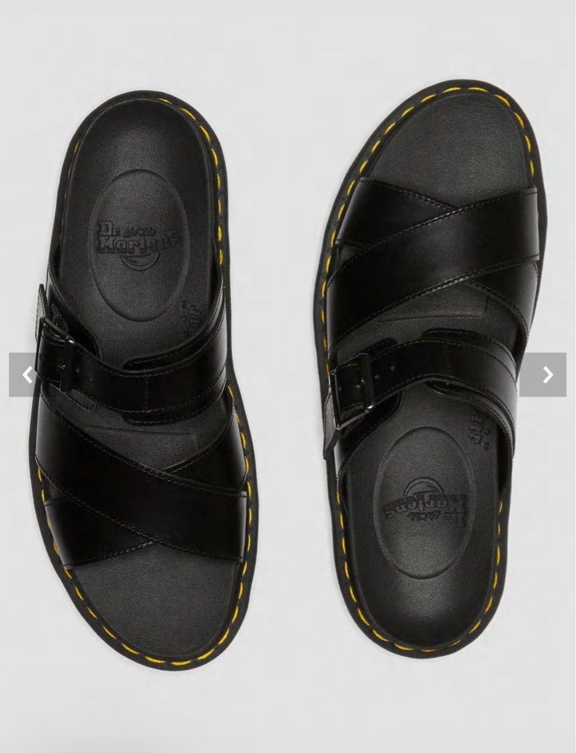 Dr marten cheap ryker
