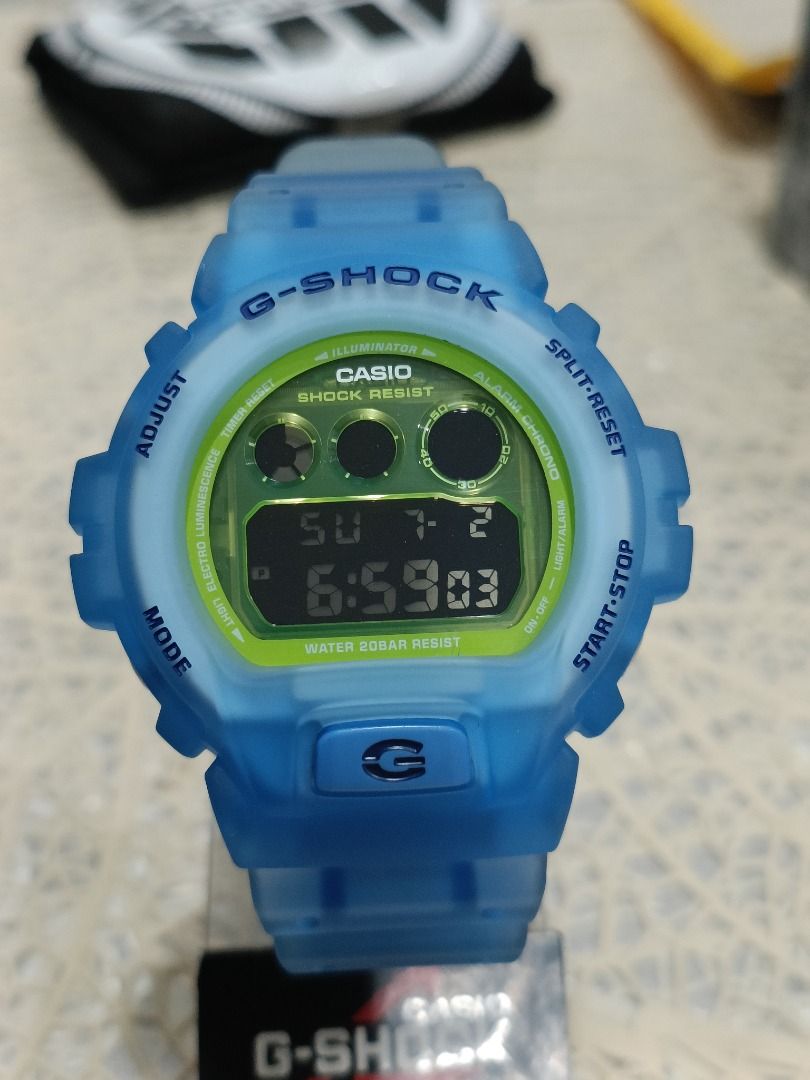 Dw6900 ls hotsell 2