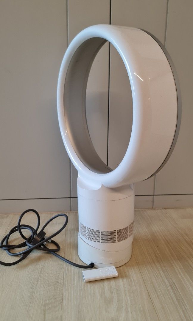 Dyson Fan, Furniture & Home Living, Lighting & Fans, Fans on Carousell